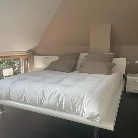 Le 128 - Maison De Charme * Isneauville