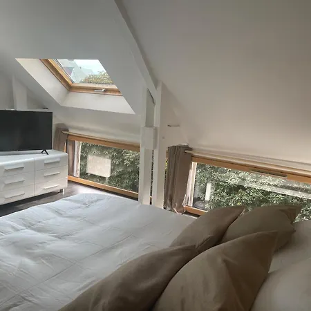 Le 128 - Maison De Charme Hébergement de vacances