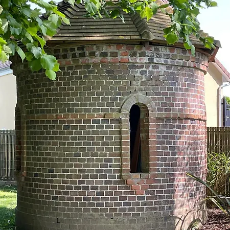 Le 128 - Maison De Charme Isneauville